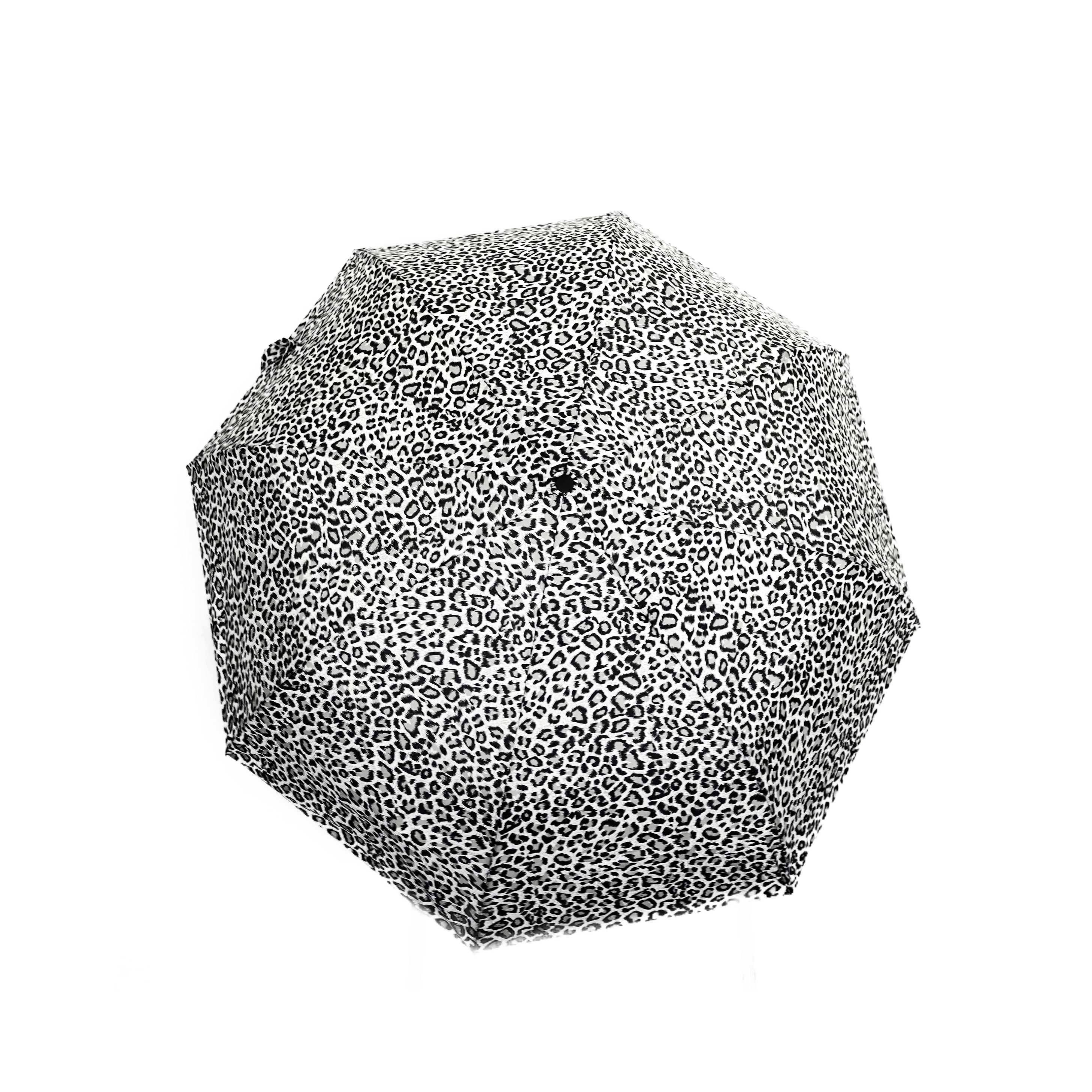 Susino Taschenregenschirm Kompakter Teleskop-Taschenschirm Reise-Regenschirm