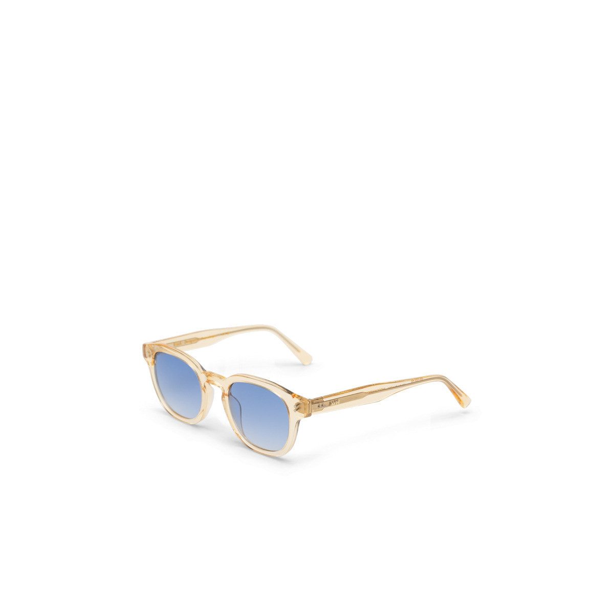 MessyWeekend Sonnenbrille BILLE Unisex Erwachsene (1-St)