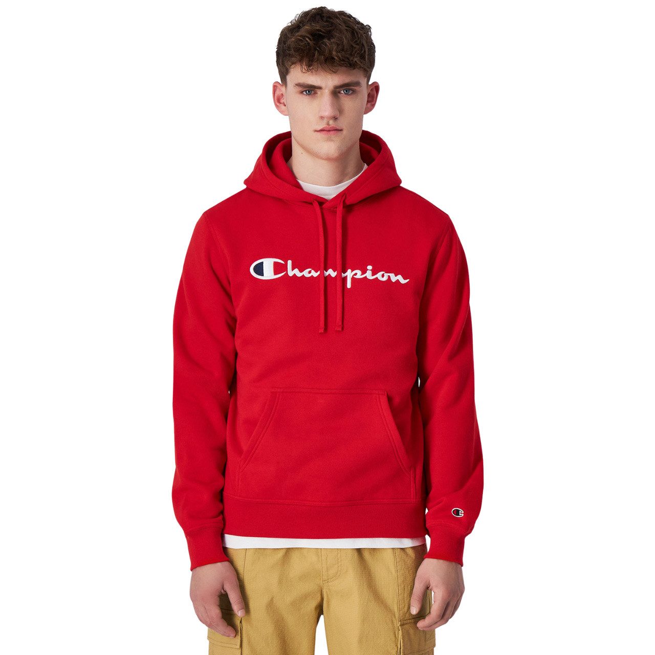 Champion Kapuzensweatshirt Champion Hooded