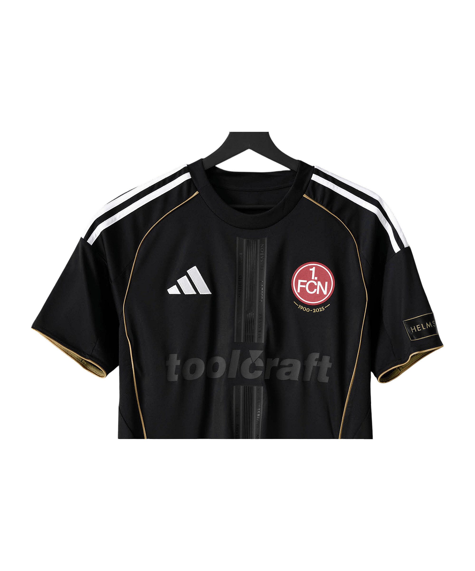 adidas Performance Fußballtrikot adidas Performance Teamsport