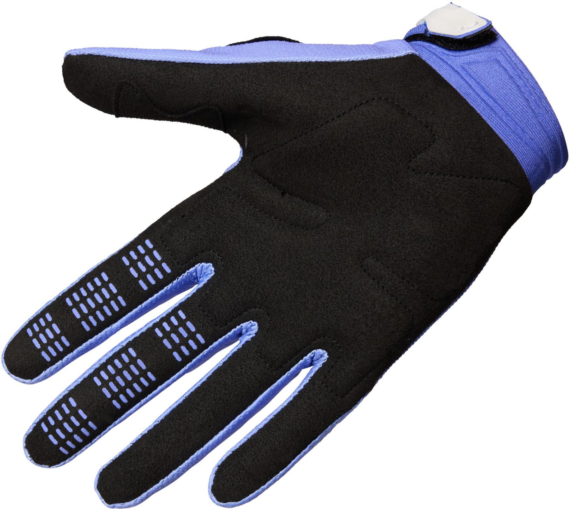Fox Racing Motorradhandschuhe 180 Noble Jugend Motocross Handschuhe Kompression