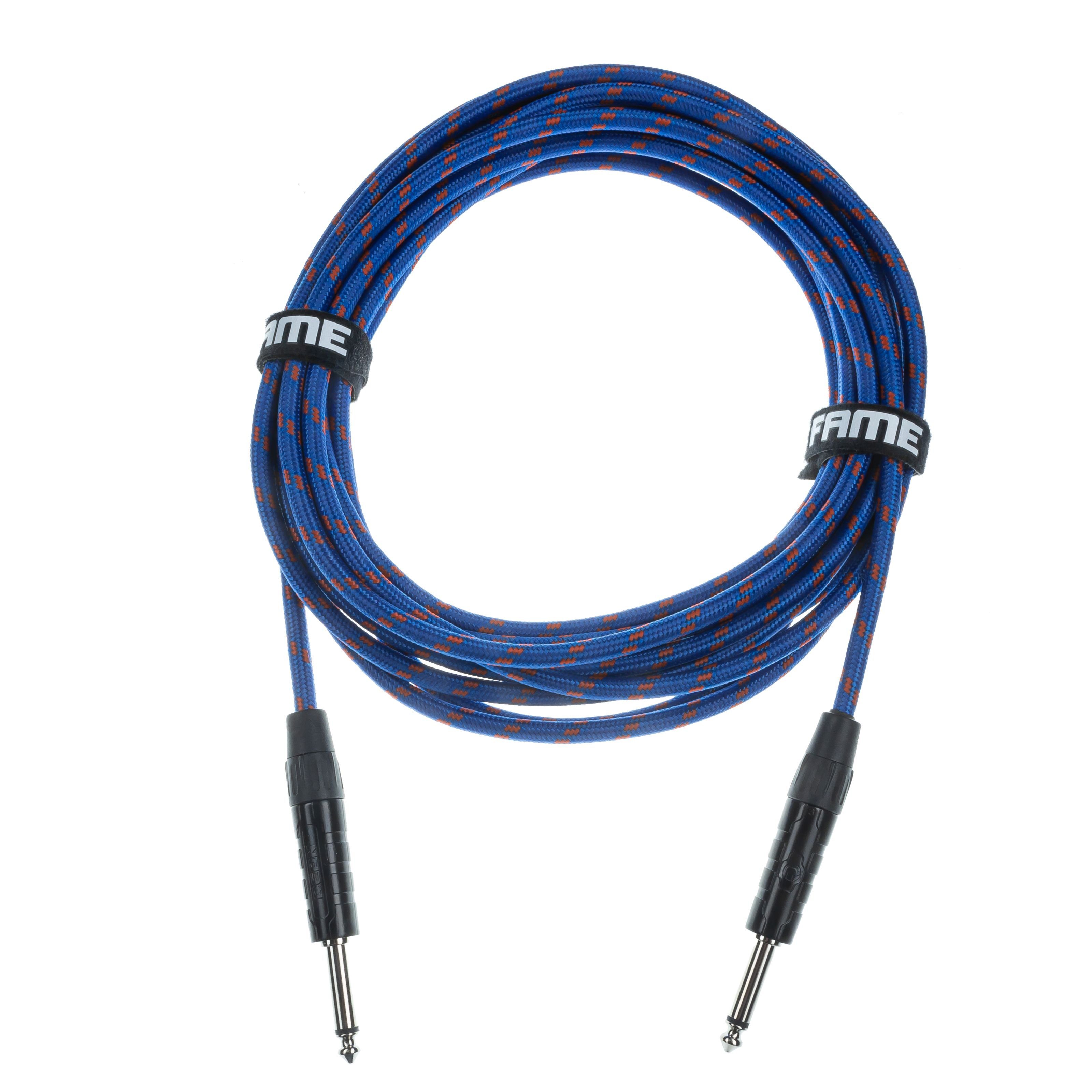 Instrumentenkabel