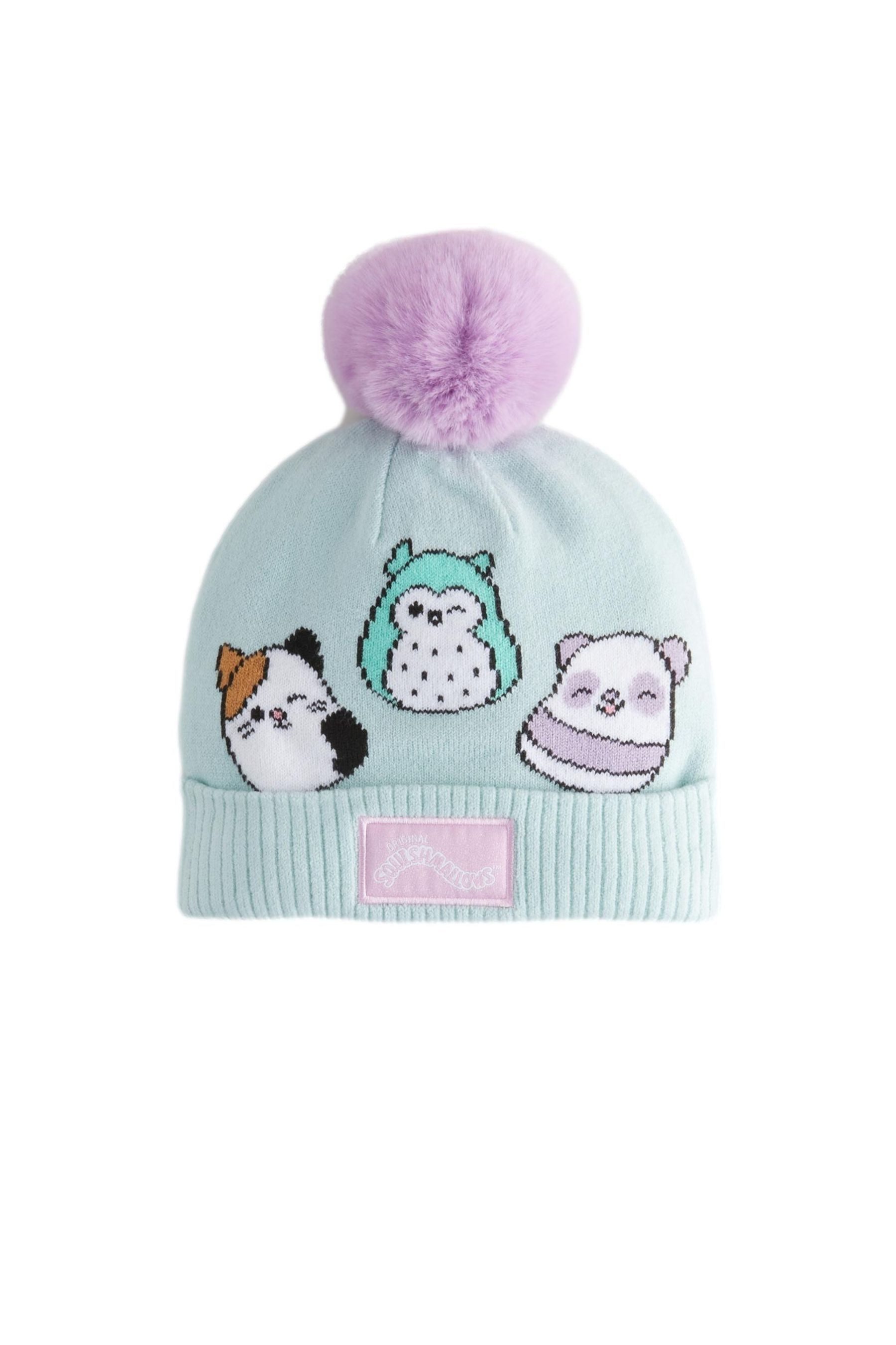 Beanie Mütze