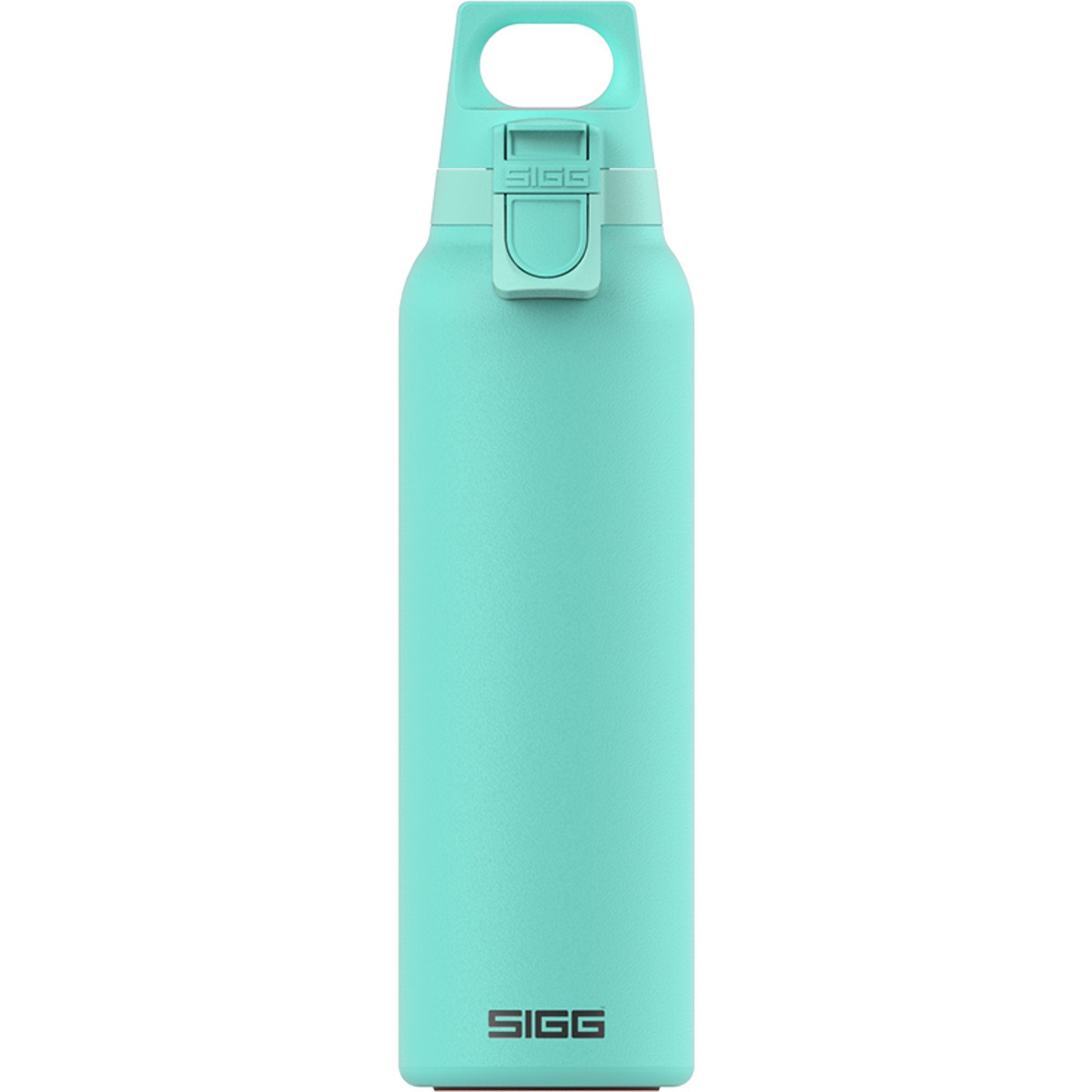 Geschirr-Set Hot & Glacier One Liter Cold SIGG 0,55 Sigg Light