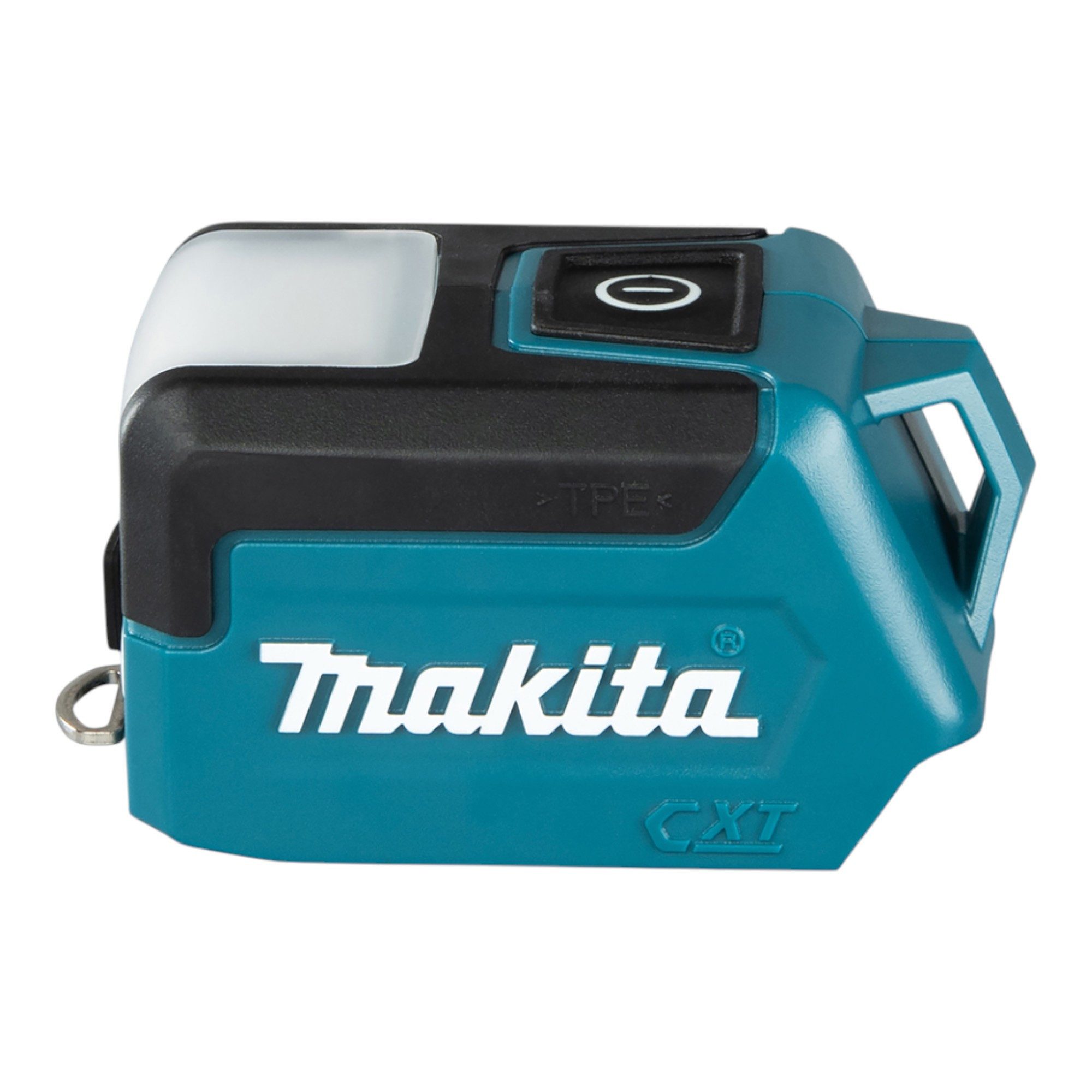 Makita ML 107 Cordless Work Light, 12V max. 200 lm LED, Bare Tool - without battery or charger