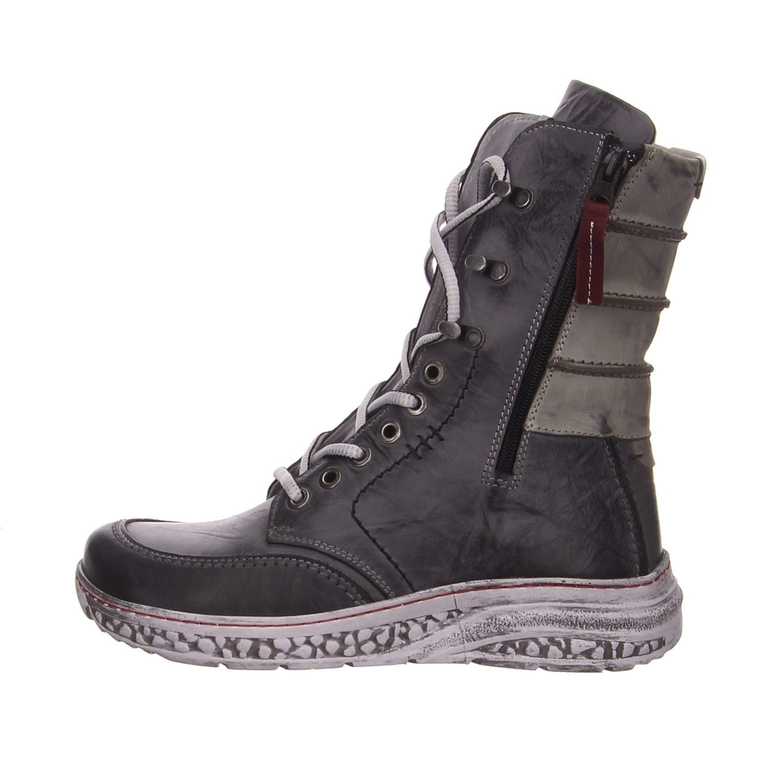 KRISBUT Schnürstiefel