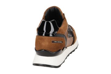 Bullboxer 939004E5C_COGN Schnürschuh