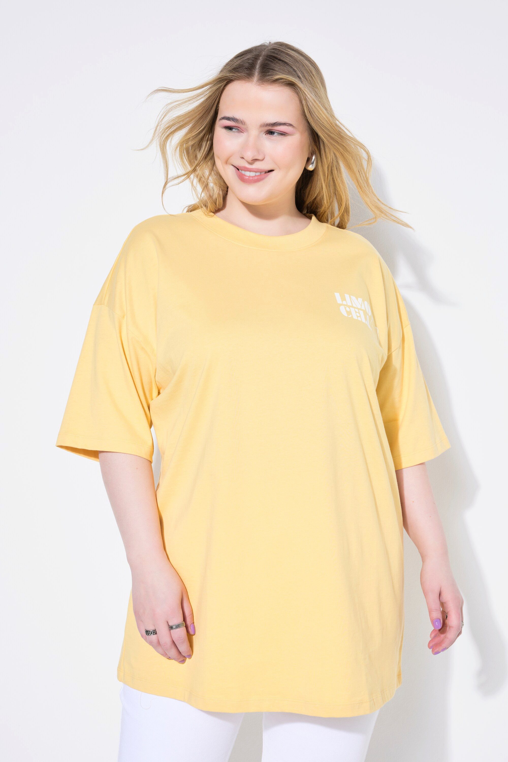 Studio Untold T-Shirt T-Shirt oversized Cocktail