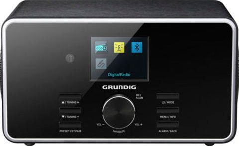 Grundig Digitalradios & Dab+ Radios online kaufen | OTTO