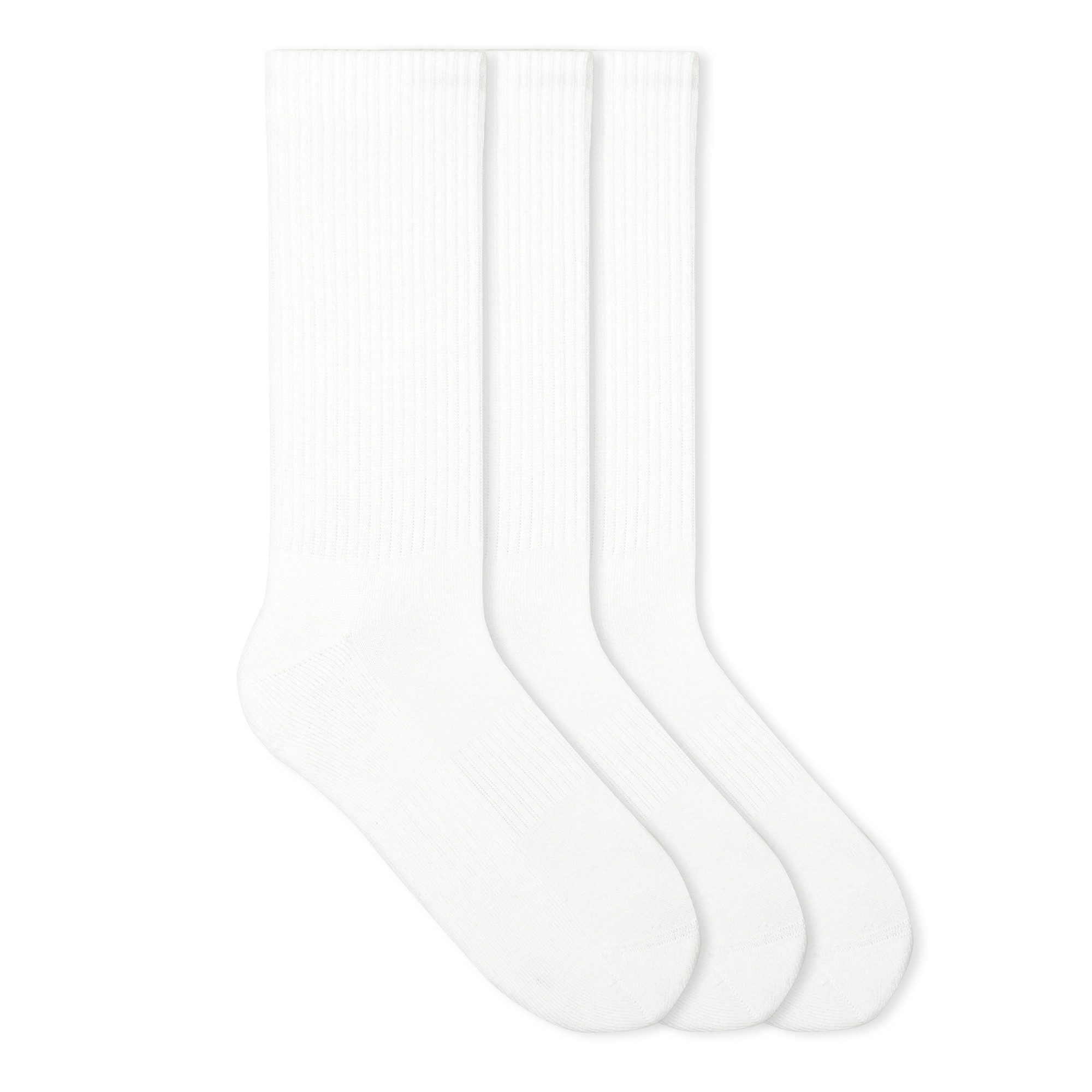 Tennissocken Casual Classics Bundle Bio-Baumwolle 36-46 Unisex