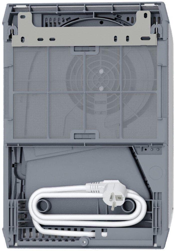 AEG Haustechnik Heizlüfter »VH 213«, Keramik Heizlüfter energiesparend für günstig online kaufen