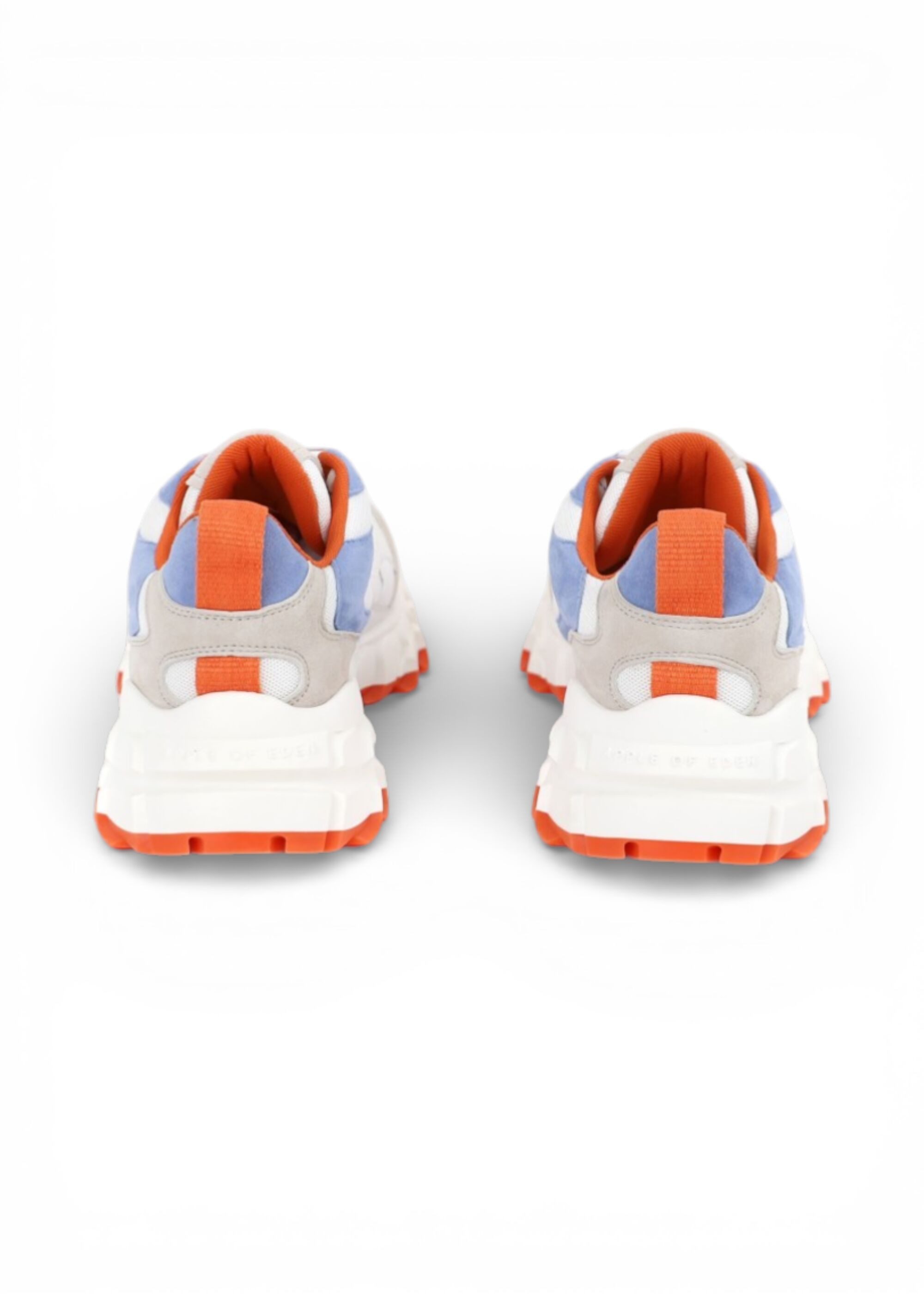 Apple of Eden NANTES Sneaker (2-tlg) Premium-Ledersneaker mit modernem Design