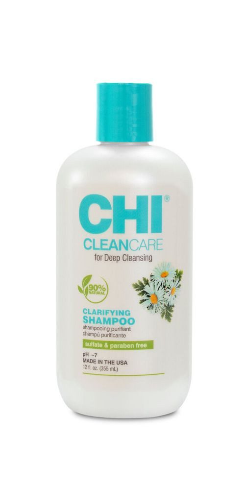 CHI Haarshampoo CHI CleanCare Clarifying Shampoo 355ml