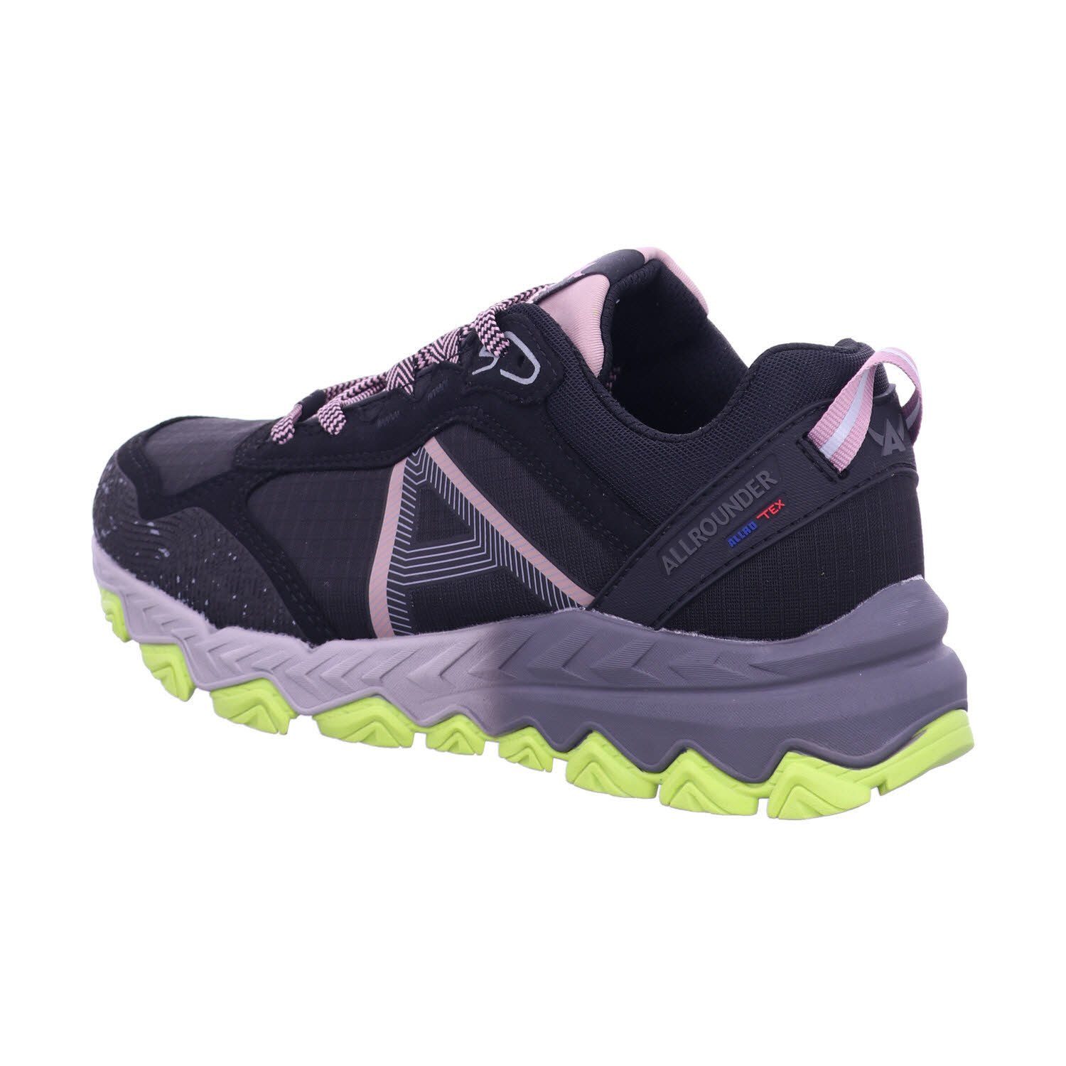 Allrounder P2007189 Schnürschuh