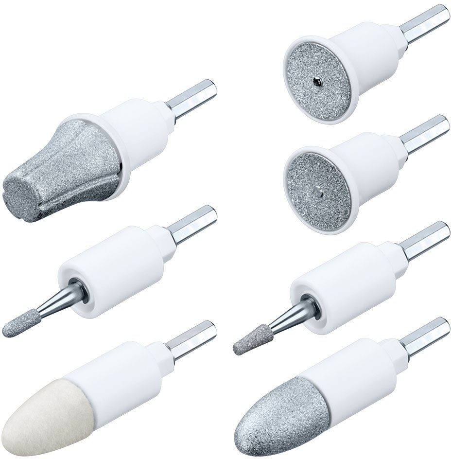 BEURER Ersatzschleifkörper MP 41 Nachkaufset