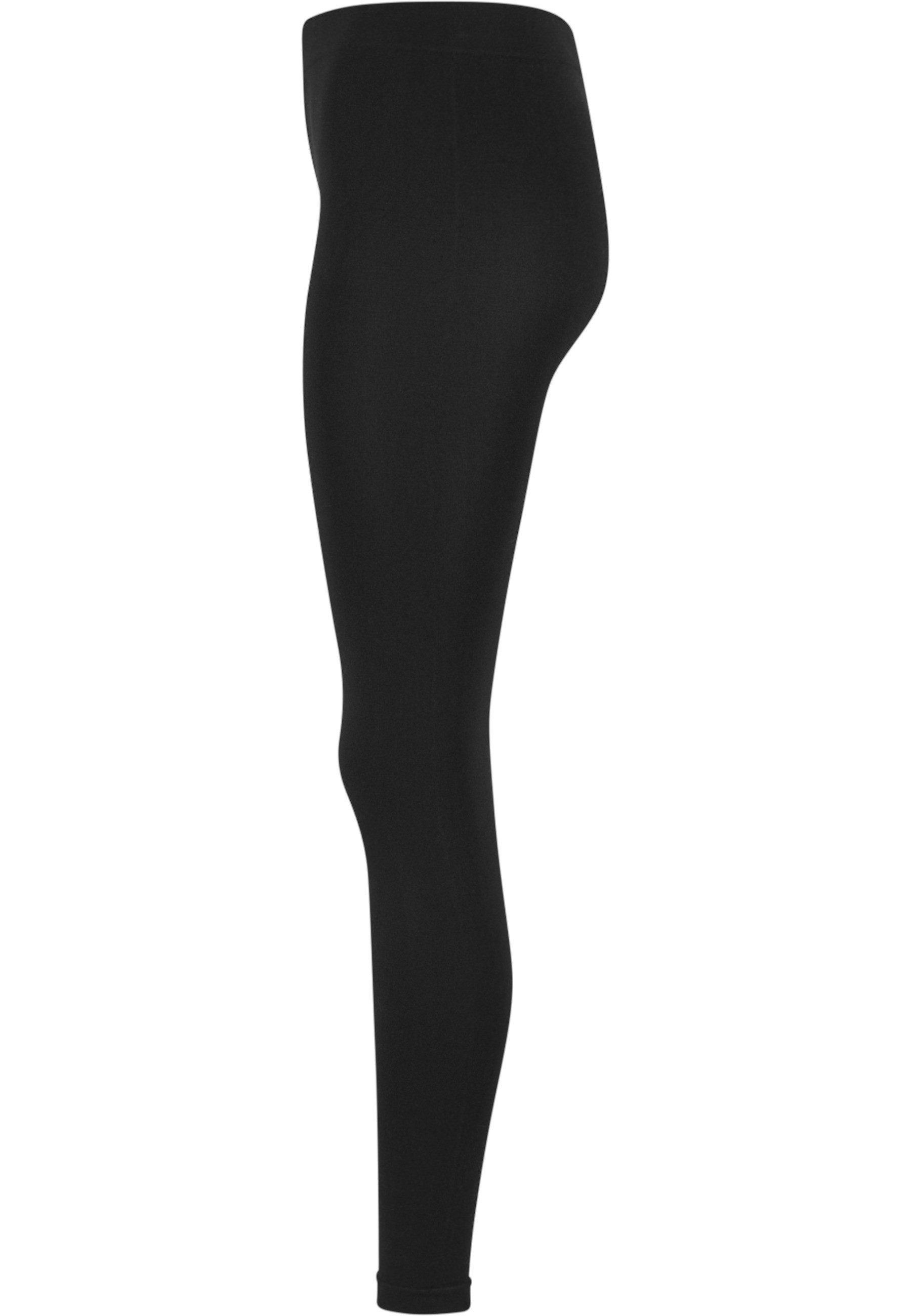 URBAN CLASSICS Leggings Urban Classics Damen Ladies PA Leggings (1-tlg)