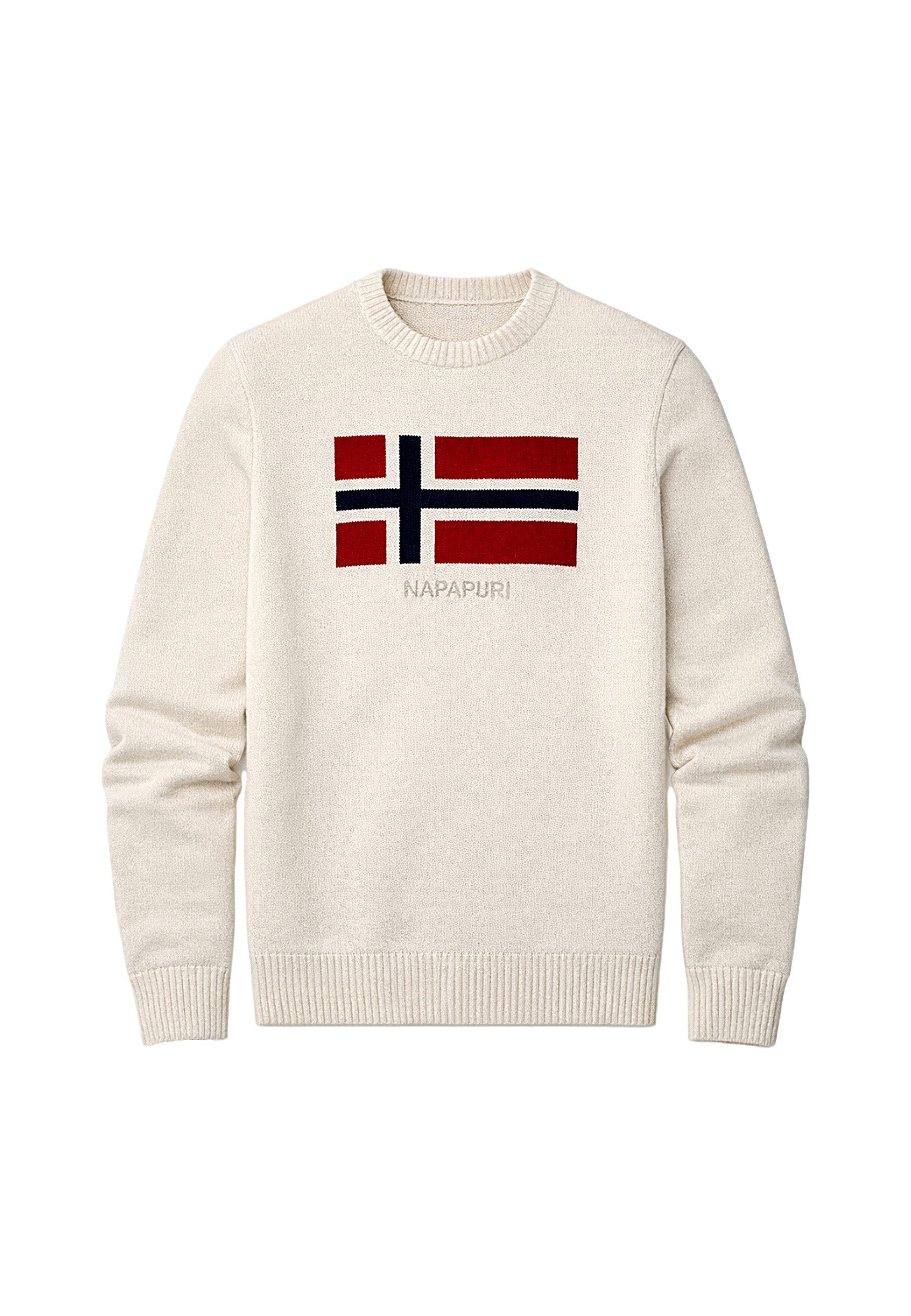 Sweatshirt Sweatshirt Pullover D-MURA