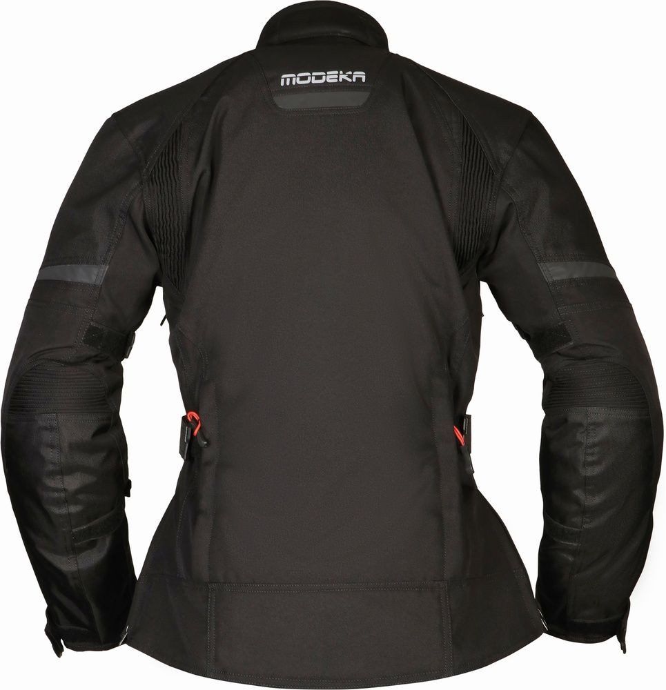 Modeka Motorradjacke #Jacke Luana Lady günstig online kaufen