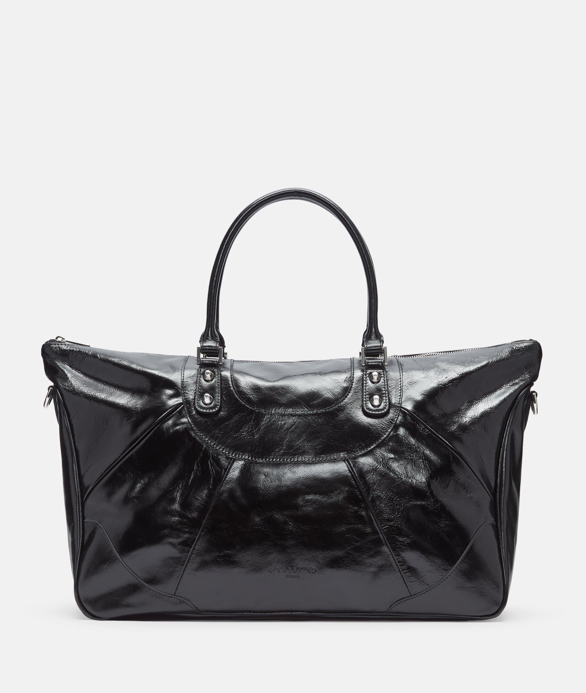 Schultertasche Archive Esther Satchel XL