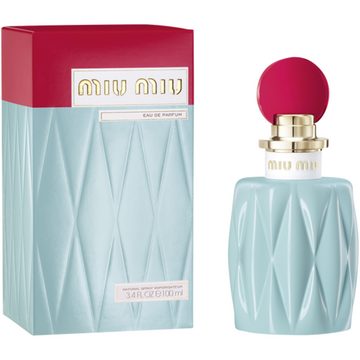 Miu Miu Eau de Parfum E.d.P. Nat. Spray