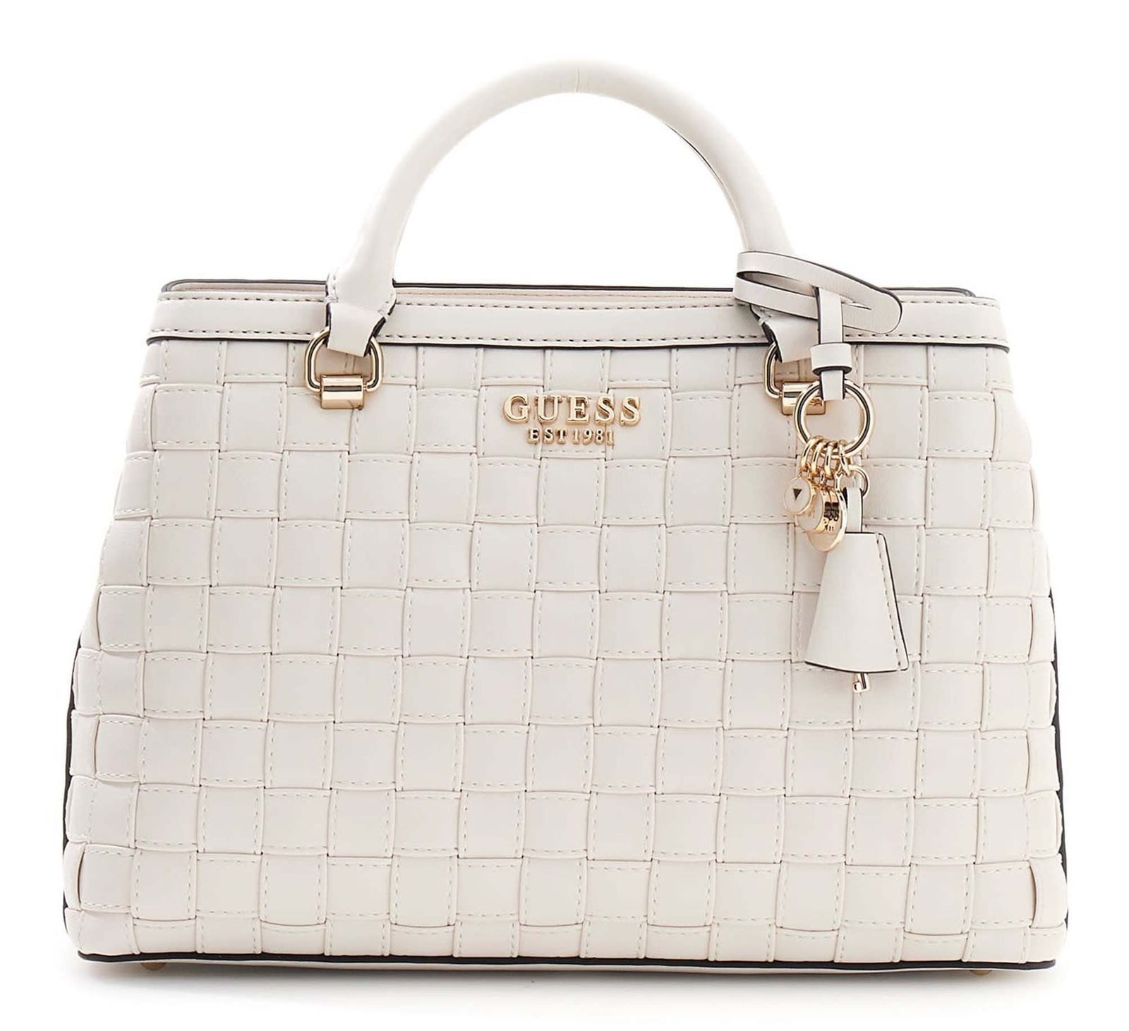 Handtasche Girlfriend Satchel