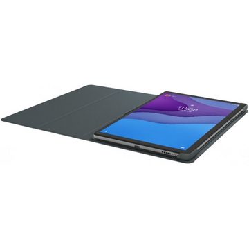 Lenovo Tablet-Hülle Folio Case Tab M10 HD 2. Gen. - Schutzhülle - schwarz