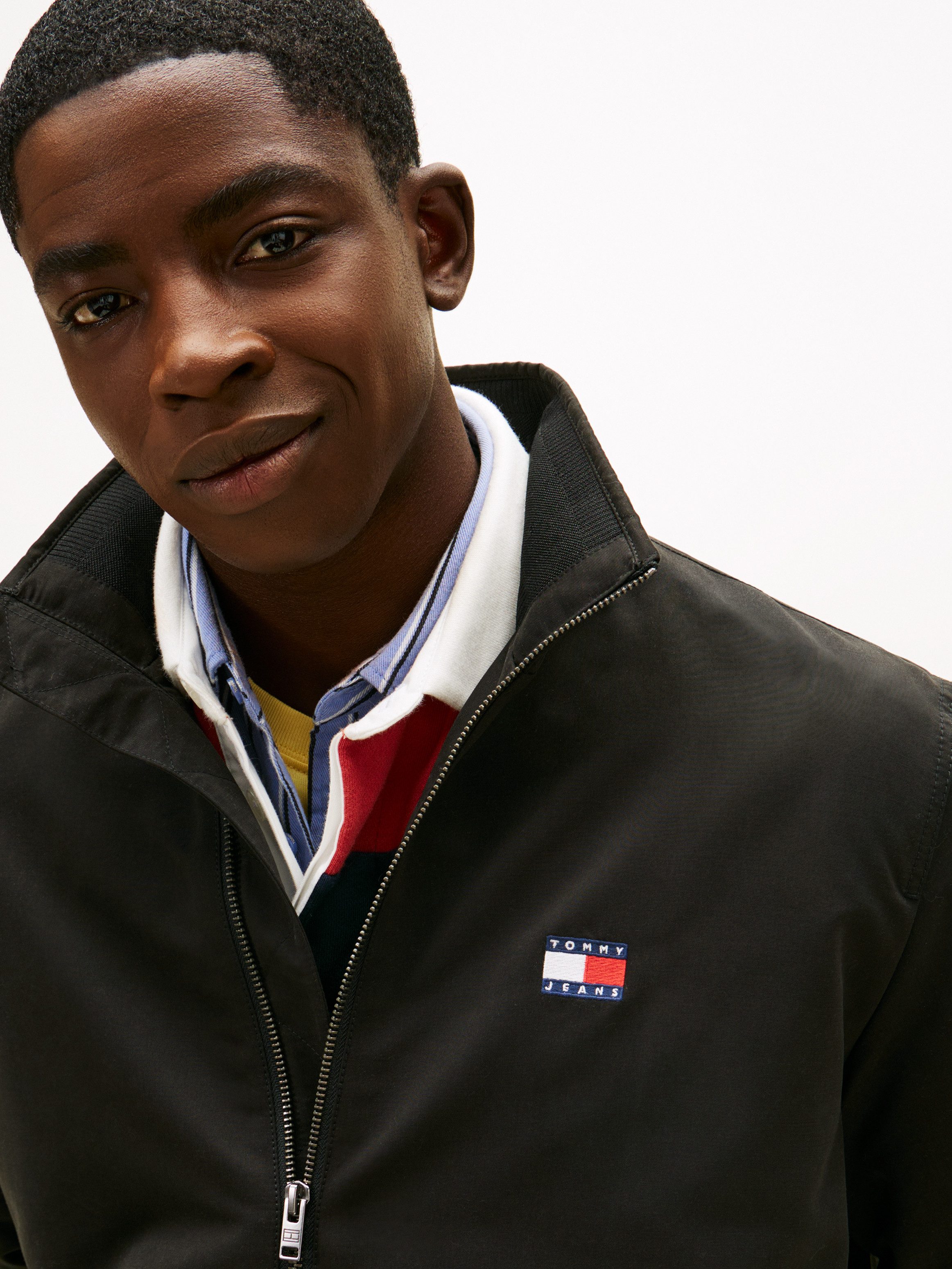 Tommy Jeans Blouson TJM ESSENTIAL
