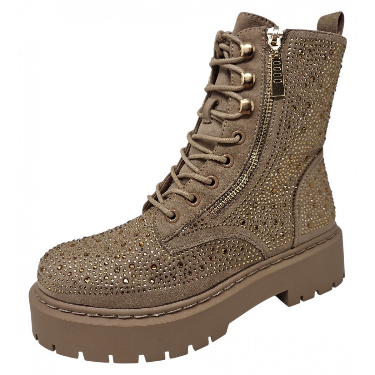 La Strada Stiefelette