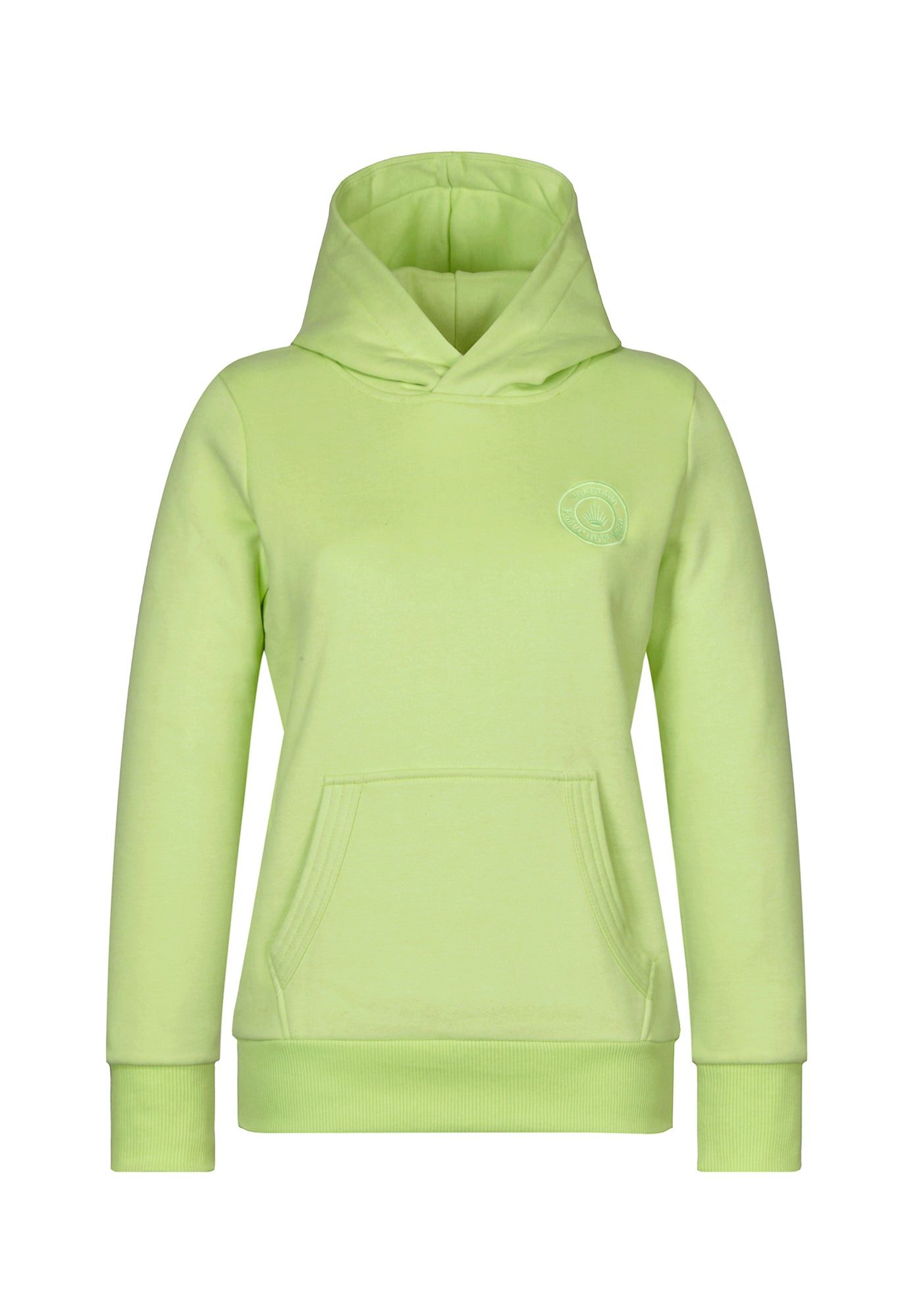 naketano Hoodie Kapuzenpullover Damen Baumwolle, weich, Kapuze, Kängurutasche (Spar-Set, Ina's Lieblingspulli 20) Hoodie, weiche Sweatware, Rippbündchen, Streetwear, Loungewear