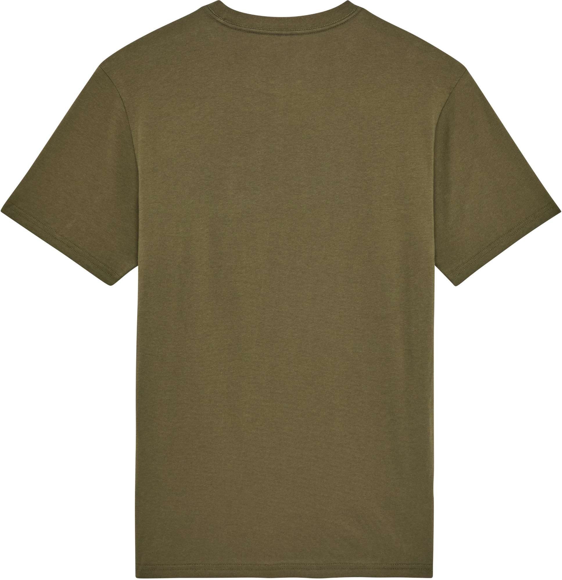 Fox Racing T-Shirt Equipped Premium T-Shirt