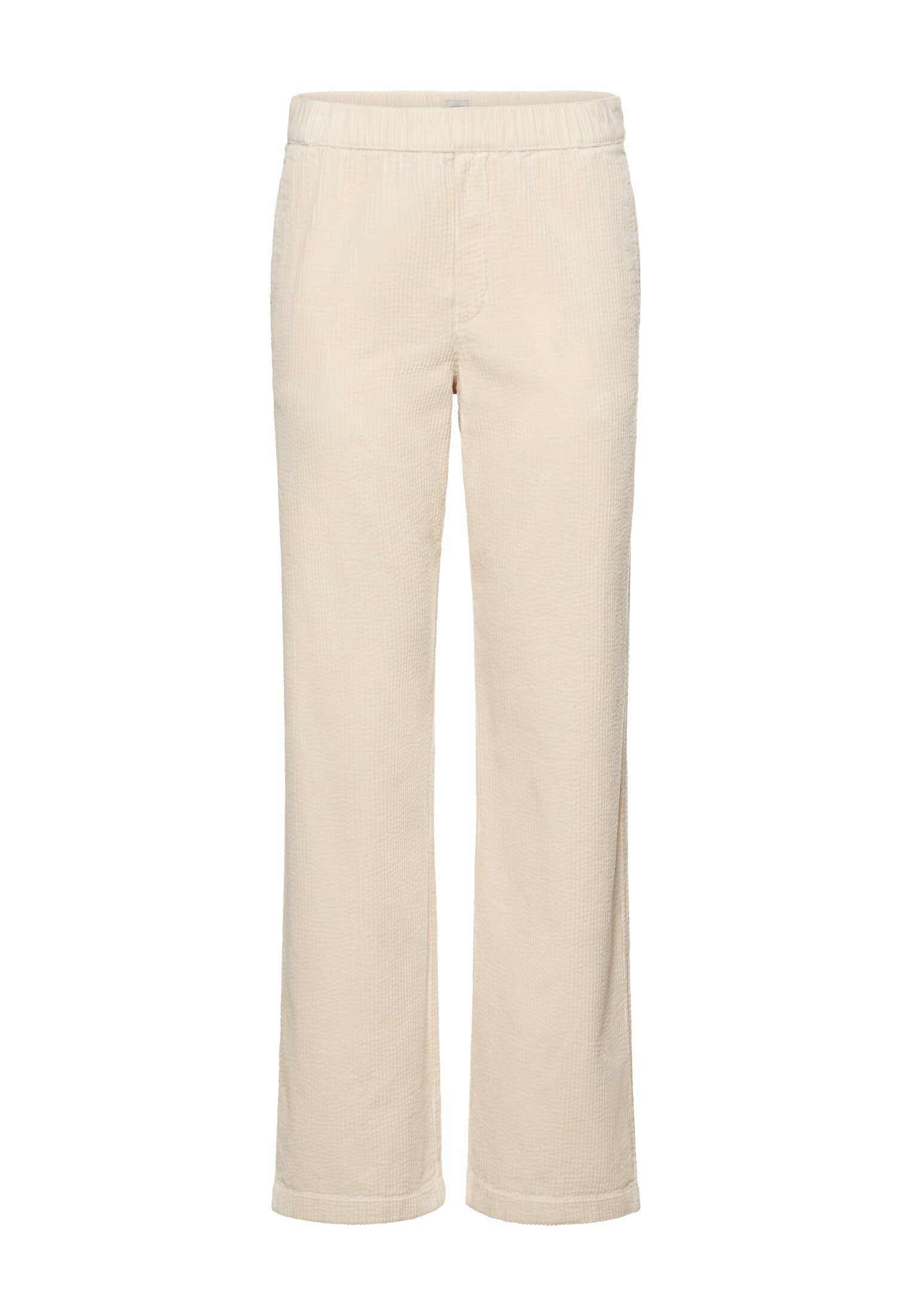 camel active Cordhose mit Tunnelzug (1-tlg)