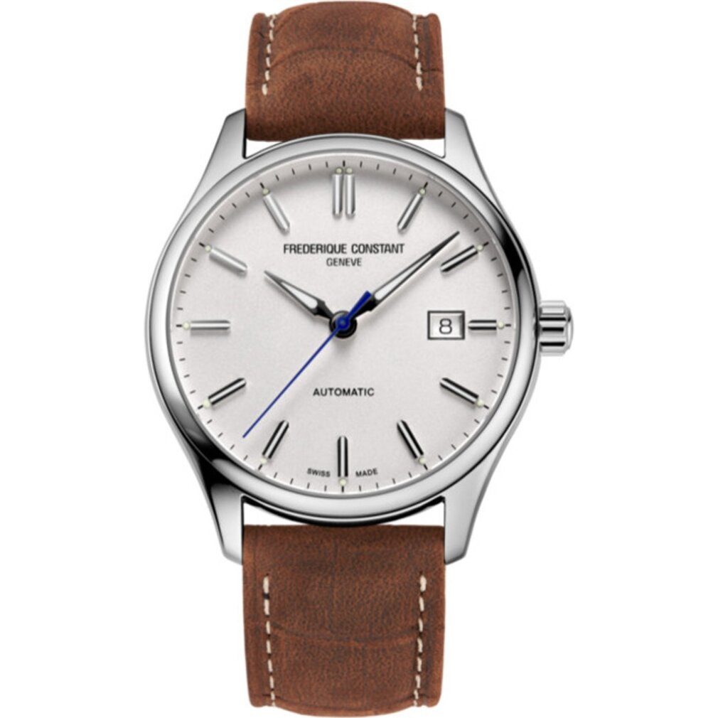 Frederique Constant Luxusuhr Mod. CLASSIC