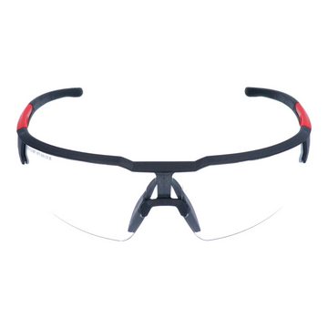 Milwaukee Arbeitsschutzbrille Enhanced Safety Glasses Clear Schutzbrille 4932478763 klare Ausführung