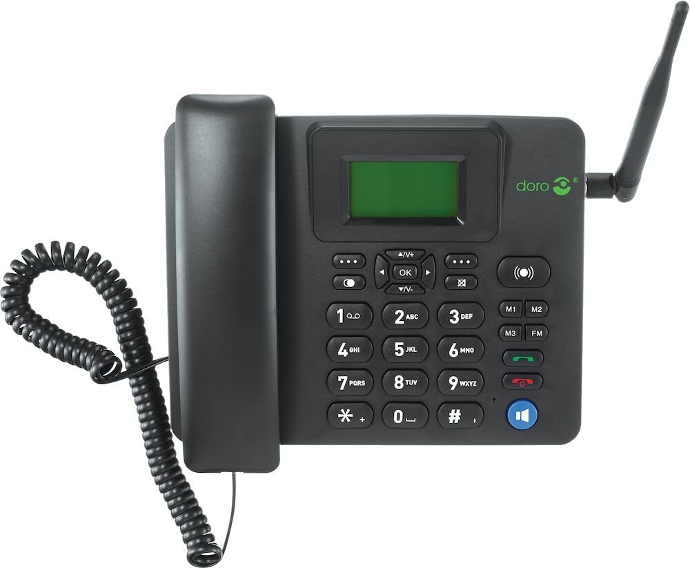 Telefon Telefon Doro Kabelgebundenes DORO 4100H