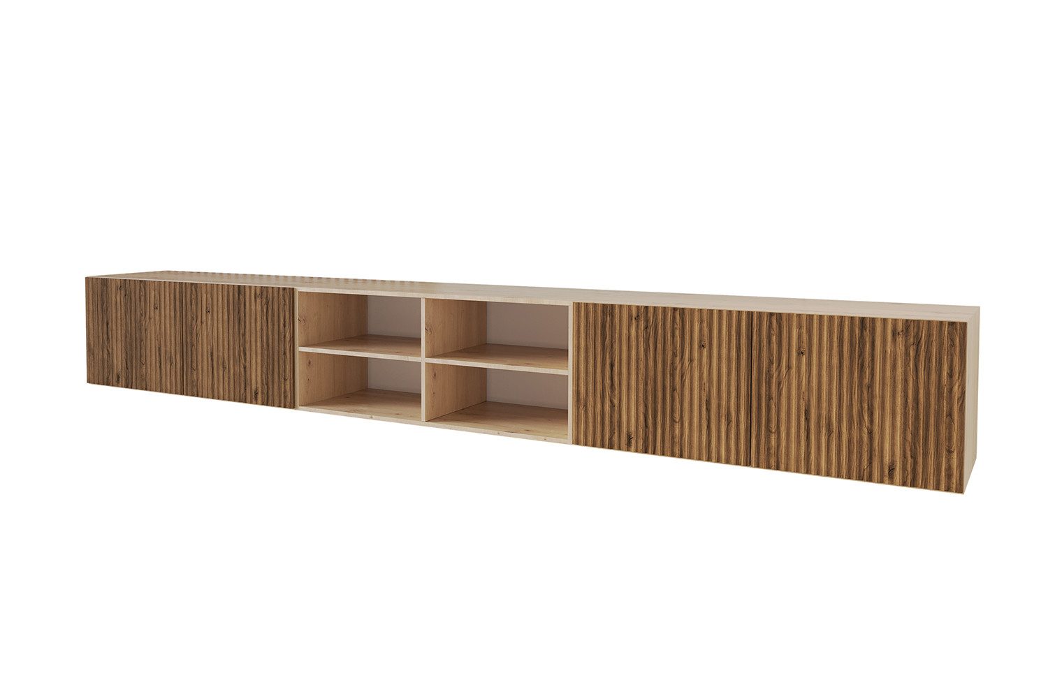 ALTDECOR Lowboard NOA-2 (3 St., TV-Schrank, günstig online kaufen