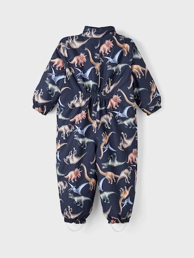 Name It Schneeoverall NMMSNOW10 FO DREAM DINO NOOS SUIT