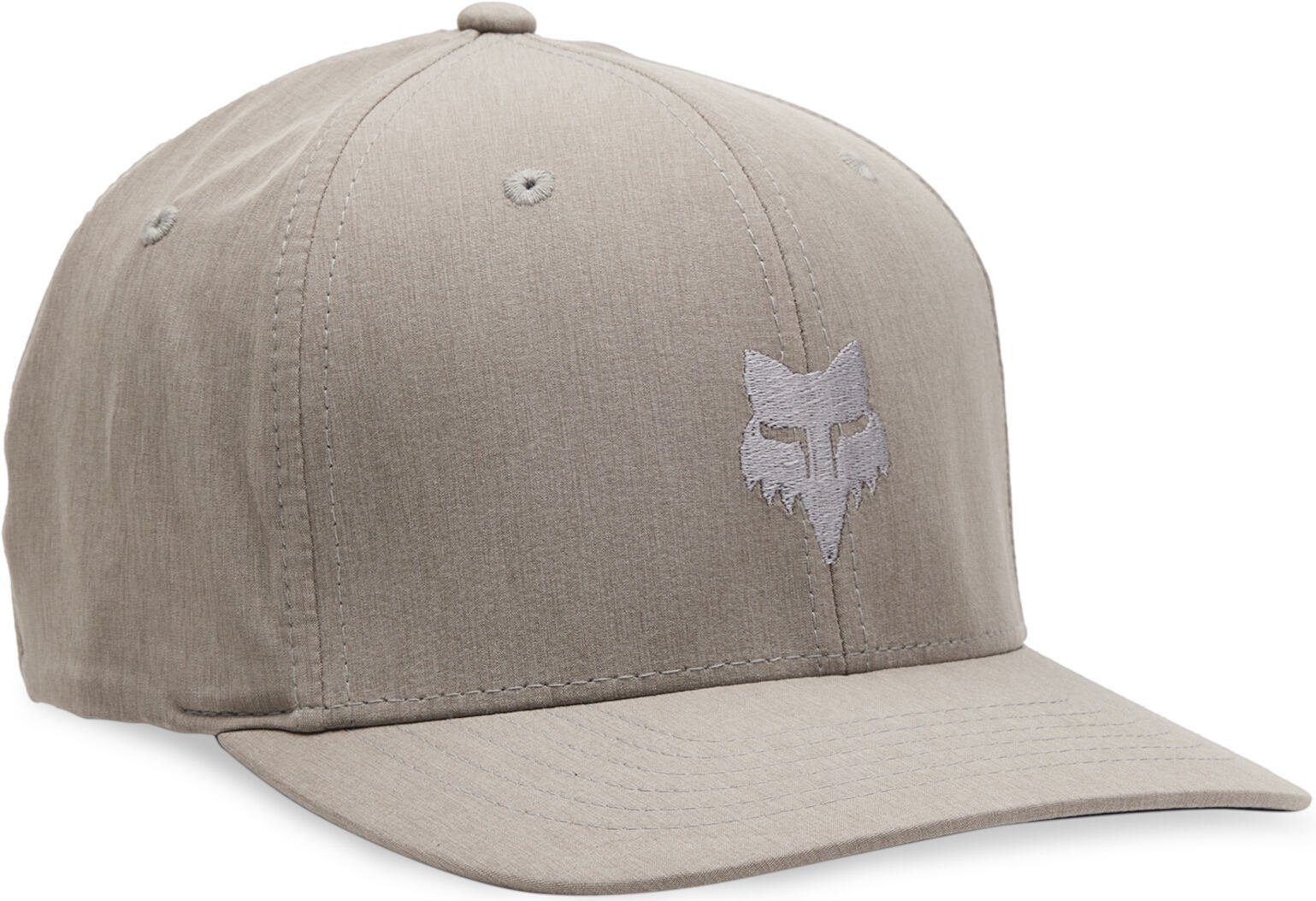 Fox Racing Session Flexfit Kappe – Camouflage-Design, Geprägter Fox-Patch