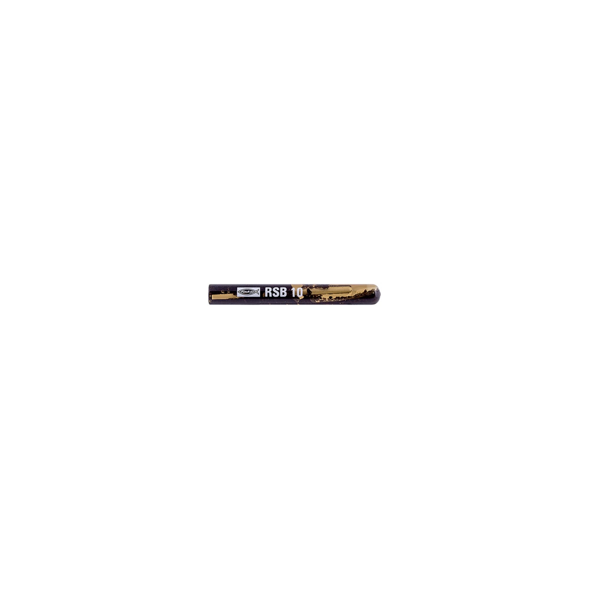 fischer Betondübel fischer Reaktionspatrone RSB 10 10 Stk