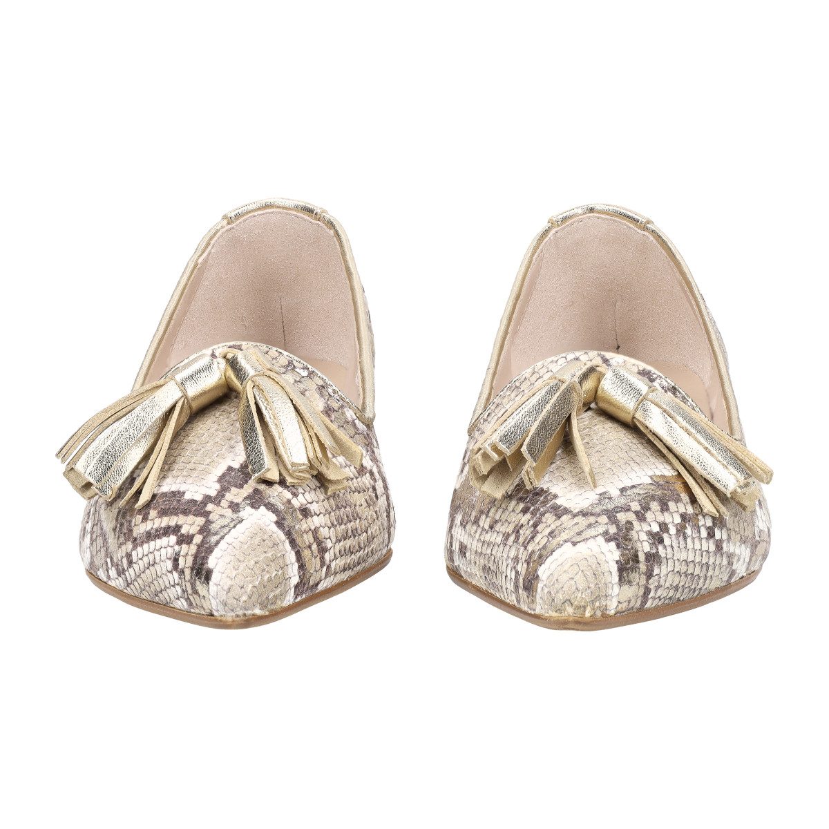 PISA Ballerina