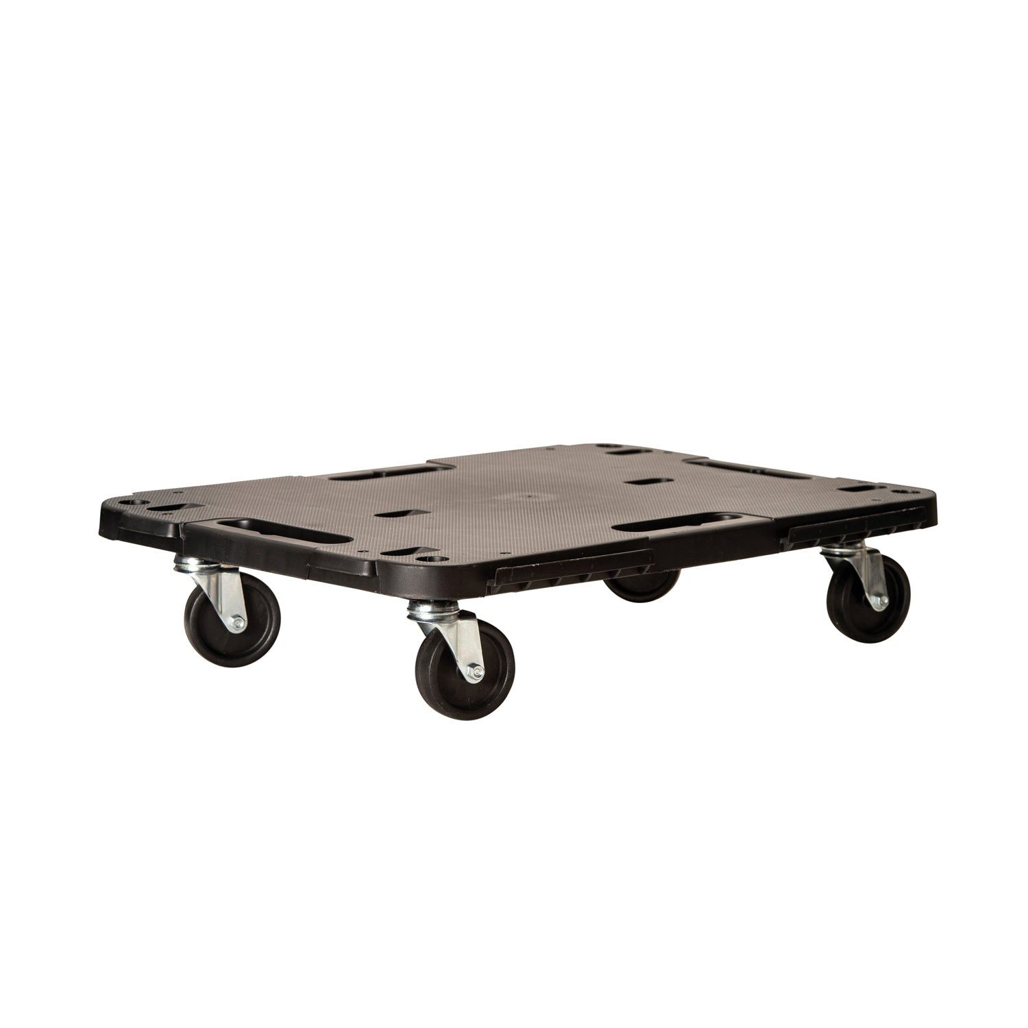 OMAC Möbelrolle Rollbrett Transportroller Transporter 543 kg Möbelbeweger, (1-St), Verstellbar I Langlebig I Einfacher Einbau und schnelles Abnehmen
