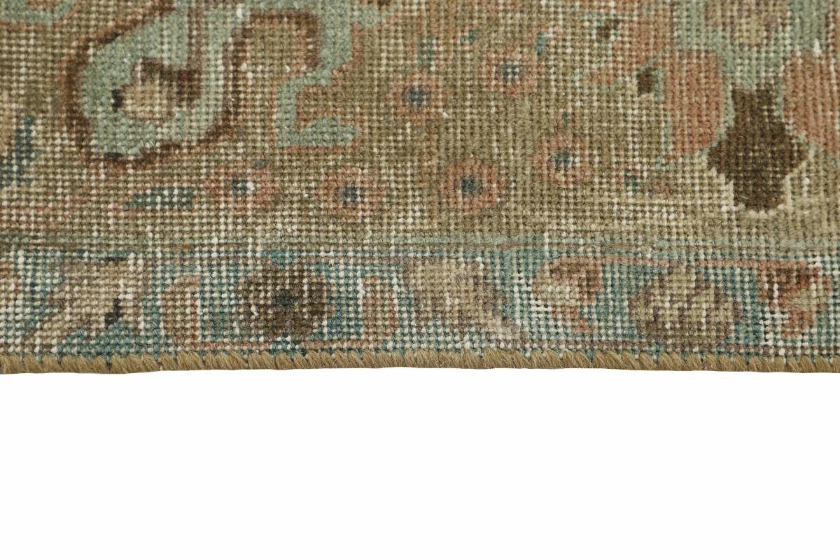 5 Trading, Höhe: mm 288x387 Handgeknüpfter rechteckig, Moderner Nain Orientteppich Vintage Orientteppich, Royal