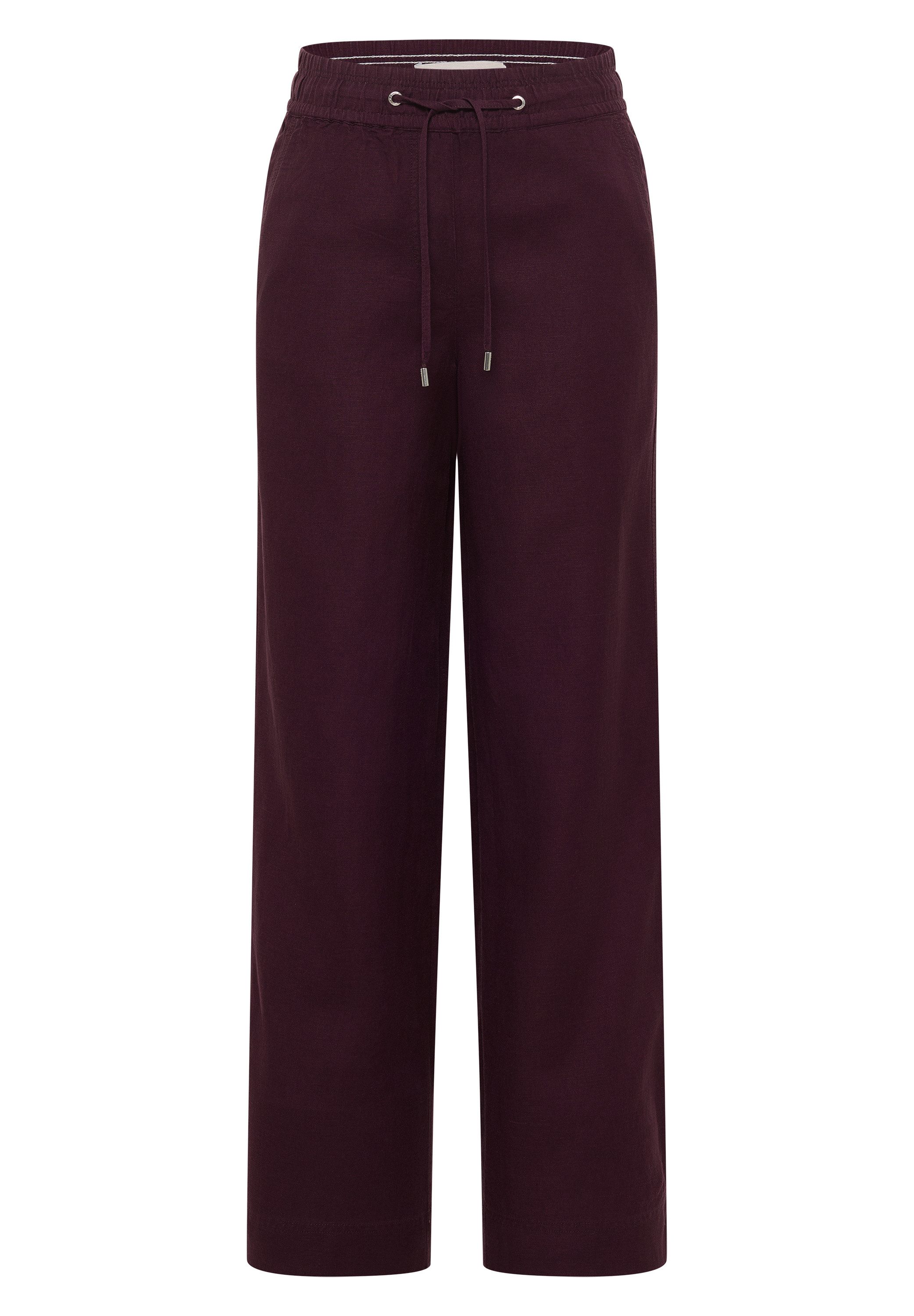 Stoffhose
