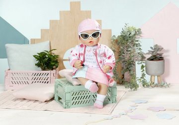 Baby Annabell Puppenkleidung Deluxe Frühling (Set, 6-tlg)