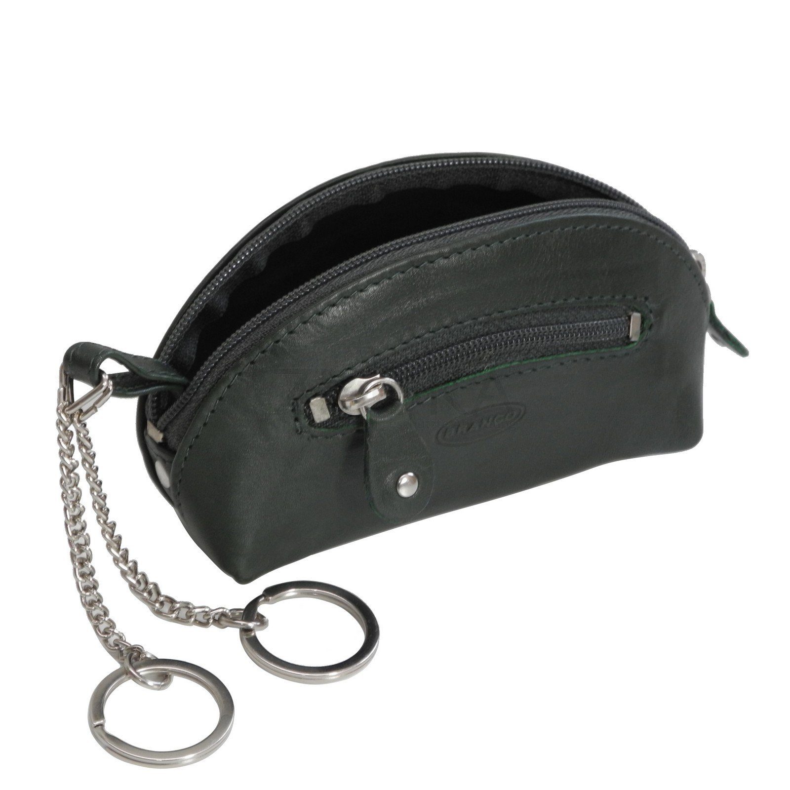 BRANCO Schlüsseltasche Branco - Leder Schlüsseletui günstig online kaufen