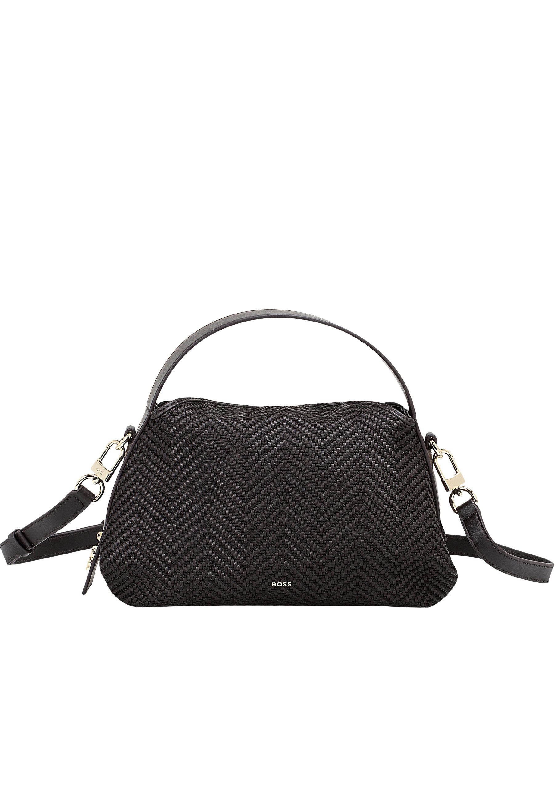 BOSS Umhängetasche Caylie Crossbody (keine Angabe, 1-tlg., keine Angabe)