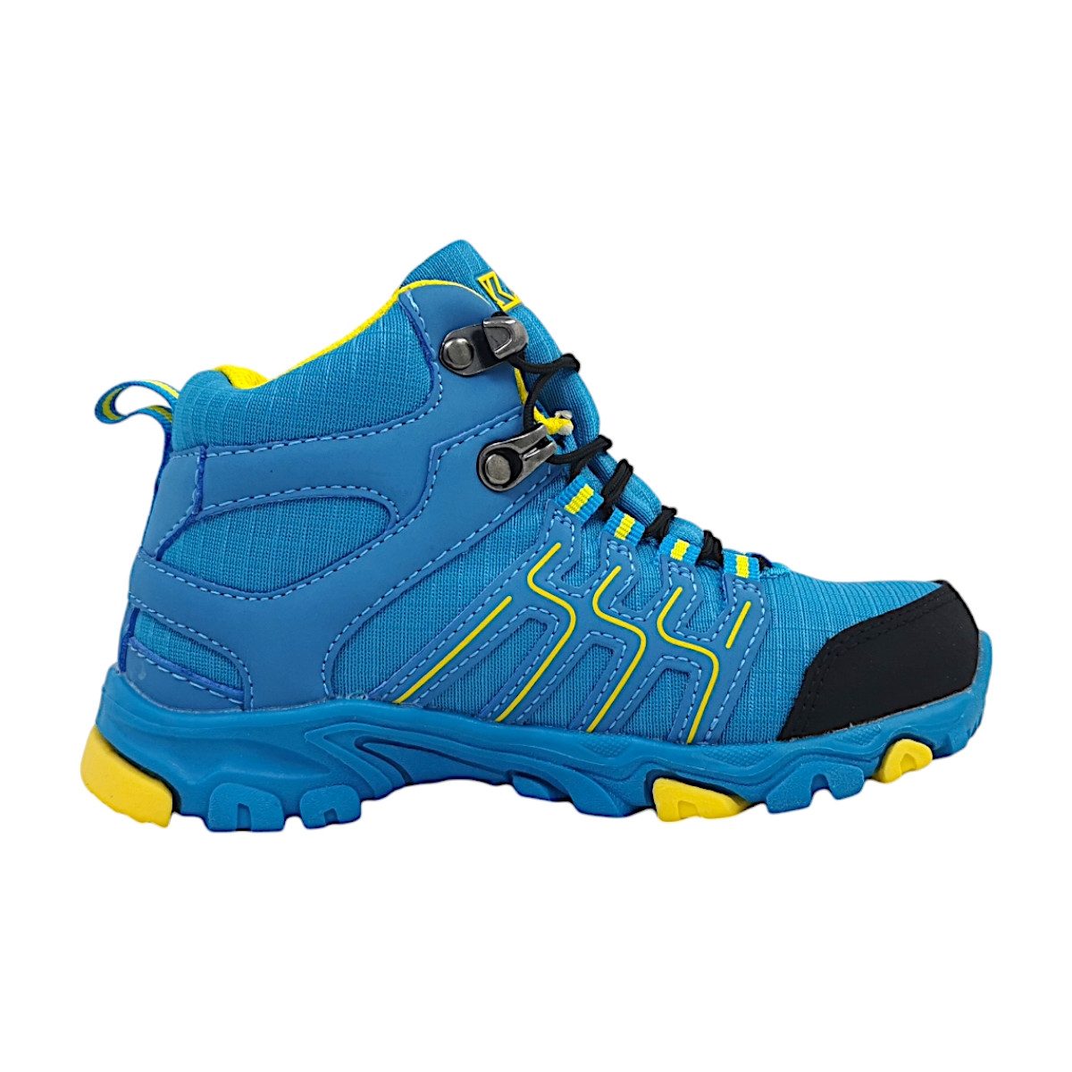 Kastinger Farrer HI II Schnürboots
