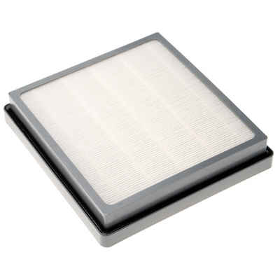 vhbw HEPA-Filter Ersatz für Nilfisk 12015500 für Staubsauger, Industriestaubsauger