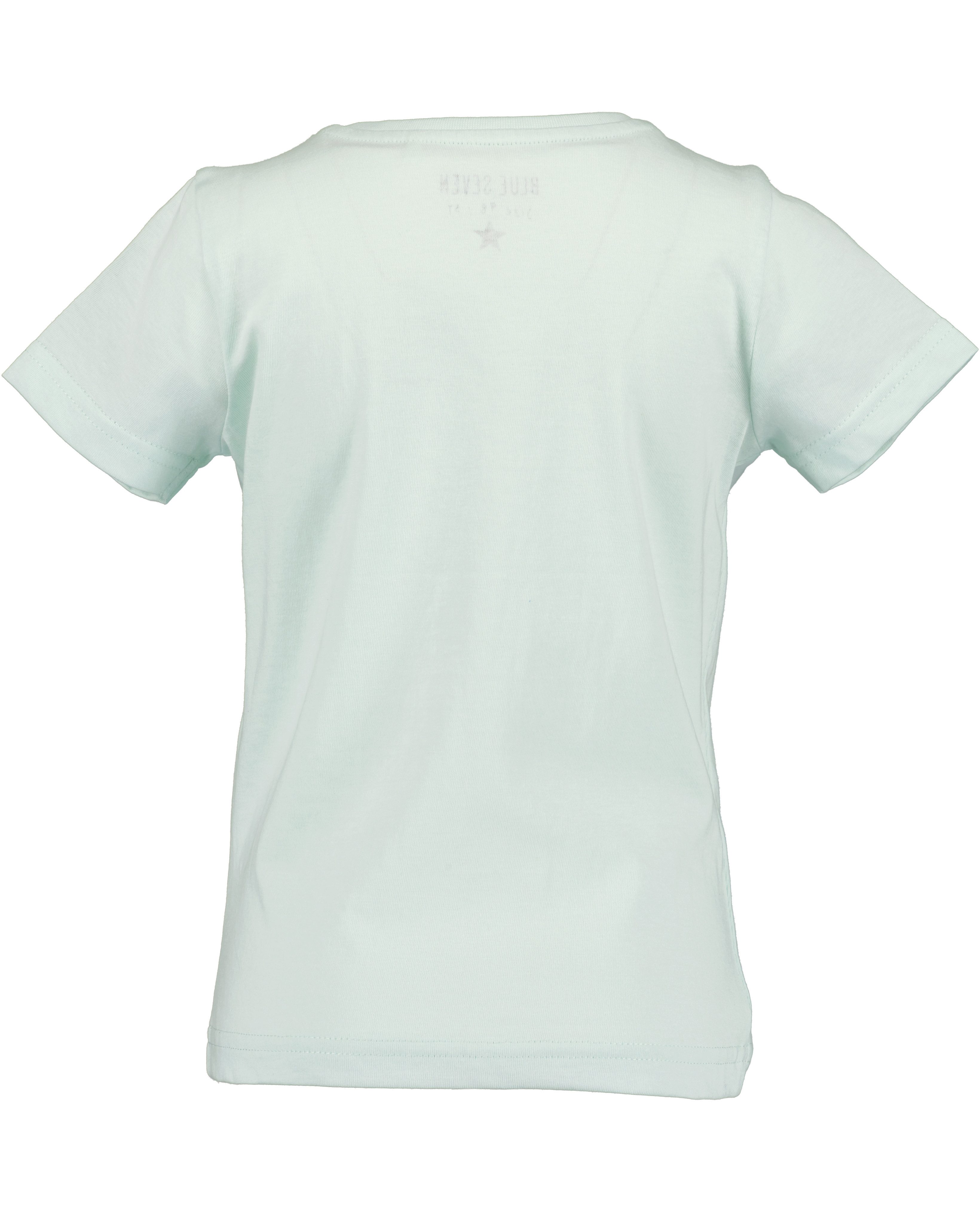 Blue Seven T-Shirt mit tollen Pferdemotiven
