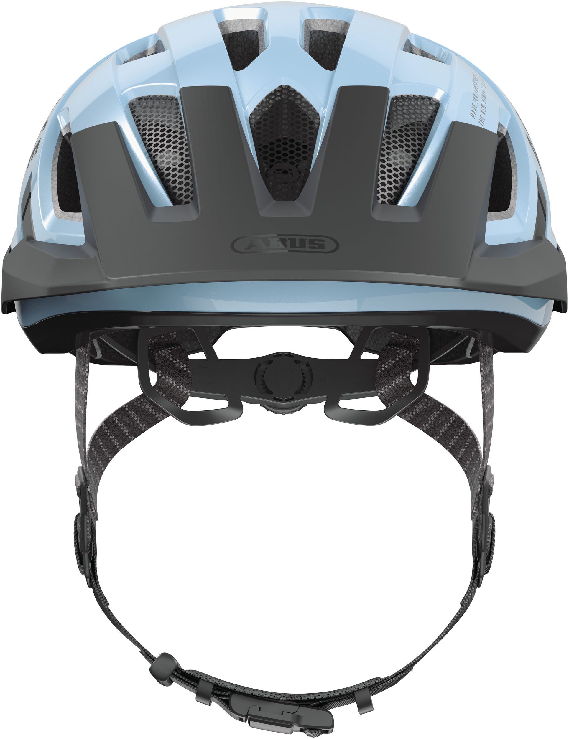 ABUS Fahrradhelm URBAN-I 3.0 ACE