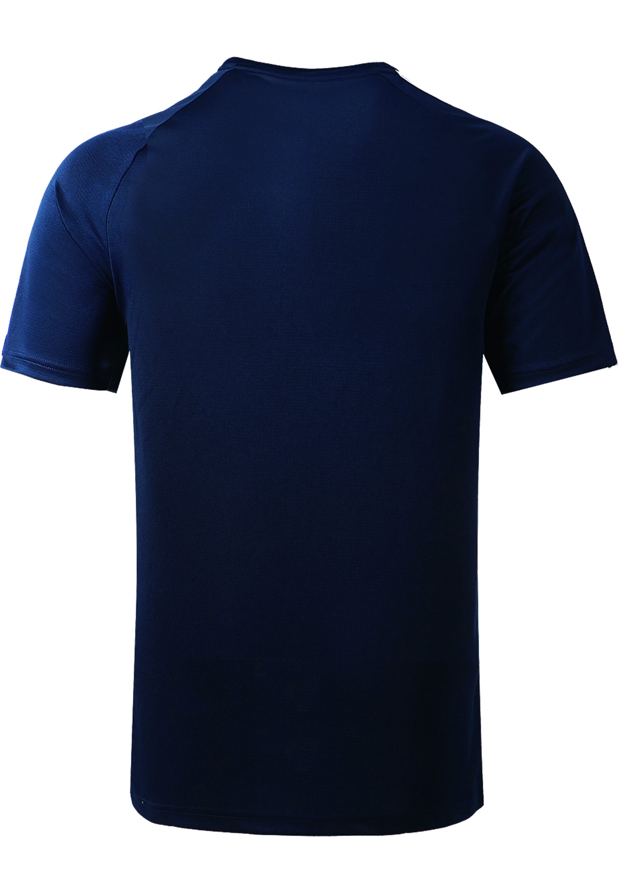 ENDURANCE Funktionsshirt Actty mit QUICK DRY Technologie